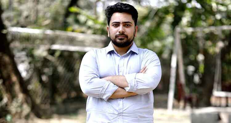 আজ রাতেই আওয়ামী লীগের ফয়সালা: নাহিদ