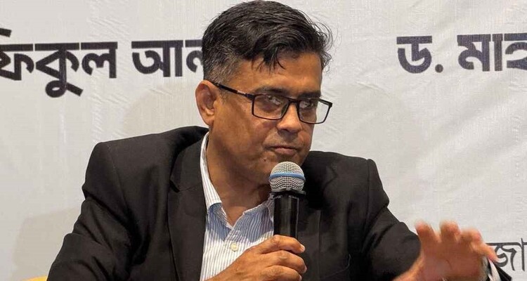 অপতথ্য ছড়াতে আ.লীগ সহায়তা করছে ভারতীয় মিডিয়াকে: প্রেস সচিব