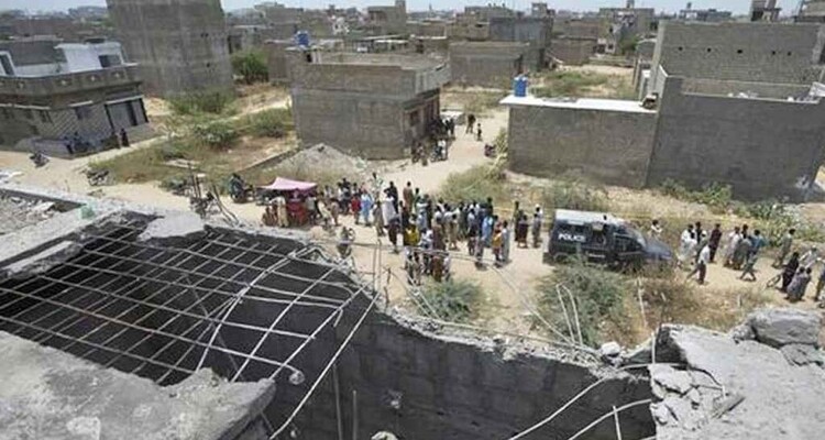 ভারতের যেসব শহরে হামলা চালিয়েছে পাকিস্তান