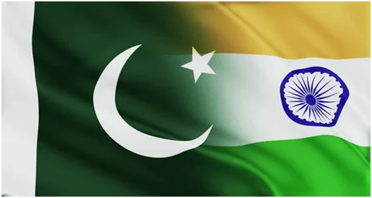 ভারত-পাকিস্তান সীমান্তে গোলাবর্ষণ চলছে