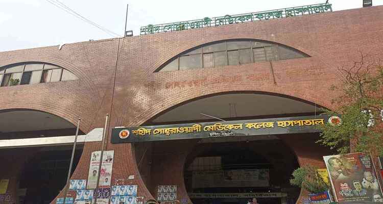 মিরপুরে ফ্ল্যাটে মিলল ২ বোনের রক্তাক্ত মরদেহ