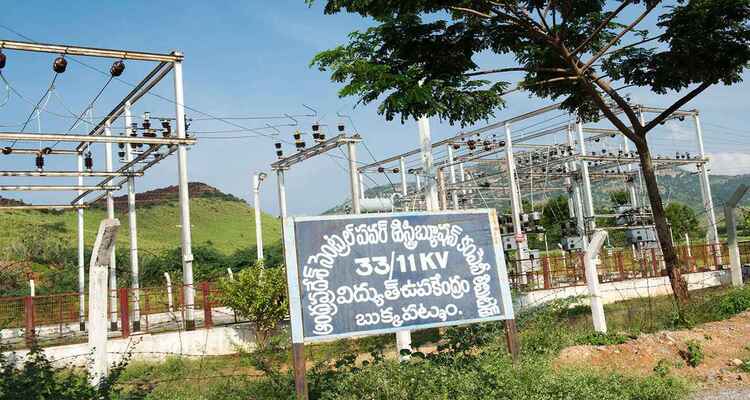 পাকিস্তানের সাইবার হামলায় ভারতে বিদ্যুৎ বিভ্রাট!