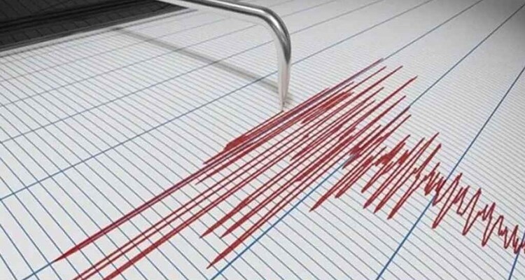 সংঘাতের মধ্যেই পাকিস্তানে ভূমিকম্প