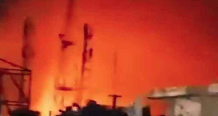 ভারতের ব্রাহ্মোস মিসাইলের মজুত ধ্বংস করল পাকিস্তান, আরও যা ক্ষতি হলো