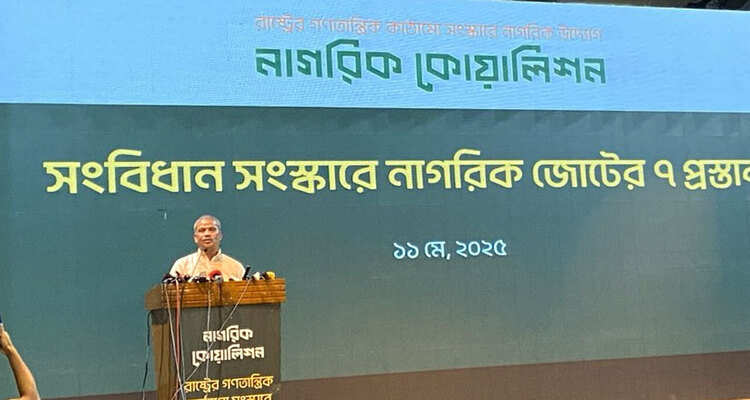 নতুন সংবিধান প্রণয়ন হতে অনেক সময় লাগবে: আসিফ নজরুল