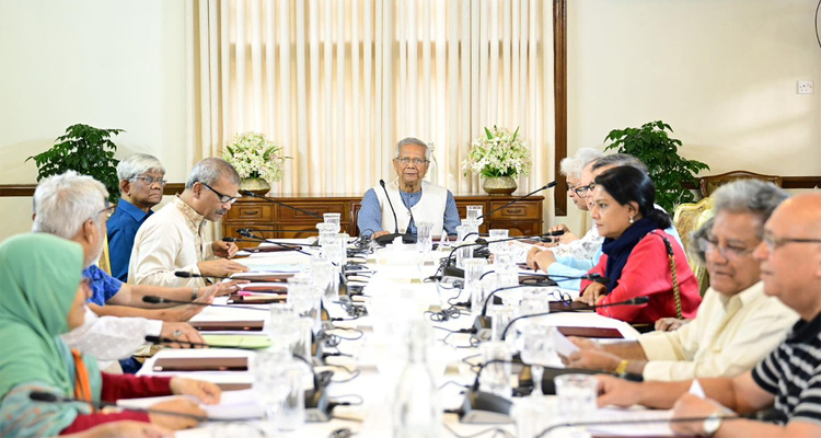 সন্ত্রাসে জড়িত ব্যক্তি ও সংগঠনের কার্যক্রম নিষিদ্ধ করা যাবে