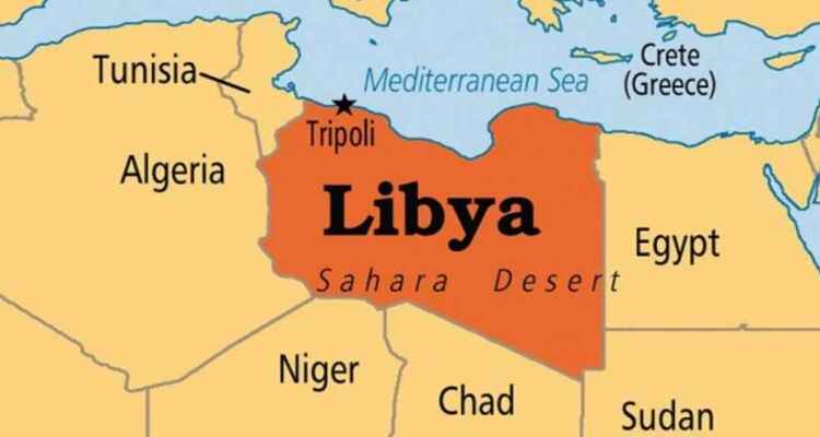 ত্রিপলিতে মিলিশিয়াদের ভারি গোলাগুলি, বাংলাদেশিদের সতর্ক থাকার নির্দেশ