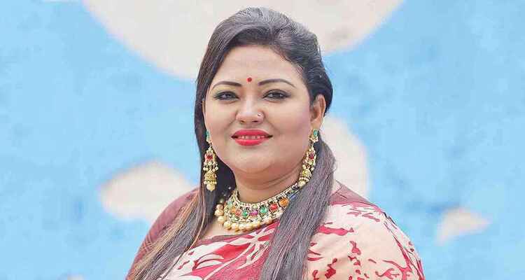 সাবেক এমপি ও কণ্ঠশিল্পী মমতাজ গ্রেফতার