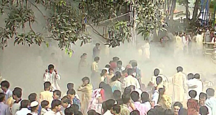 রমনা বটমূলে বোমা হামলা মামলার রায় আজ