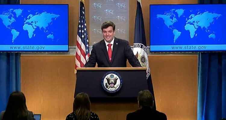 আওয়ামী লীগকে নিষিদ্ধ করা নিয়ে যা বলল যুক্তরাষ্ট্র