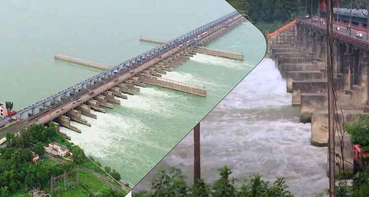 পঞ্চাশ বছর পূর্ণ করল ফারাক্কা বাঁধ, টিকতে পারে আর কতদিন?