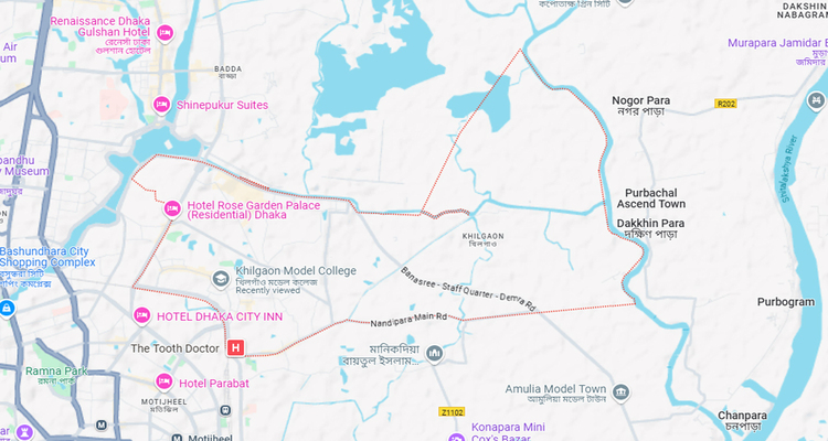 নিখোঁজের ২ দিন পর বেজমেন্ট থেকে নিরাপত্তা কর্মীর মরদেহ উদ্ধার