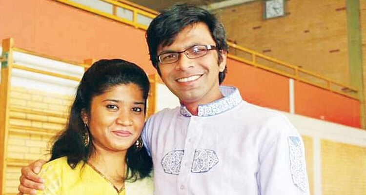 সাংবাদিক সাগর-রুনি হত্যায় অংশ নেন ২ জন : টাস্কফোর্সের প্রতিবেদন