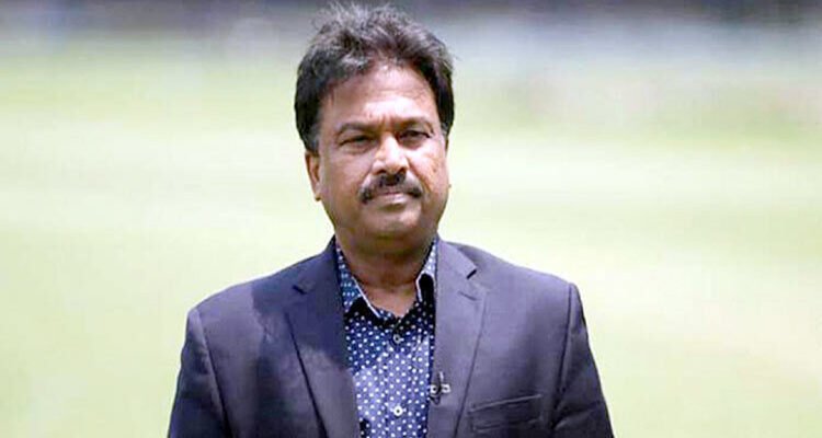 ফ্যাসিস্টদের সঙ্গে আমার কোনো সম্পর্ক নেই: বিসিবি সভাপতি