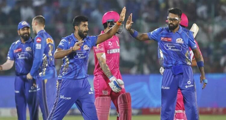 এবার পাকিস্তানে বন্ধ আইপিএল সম্প্রচার