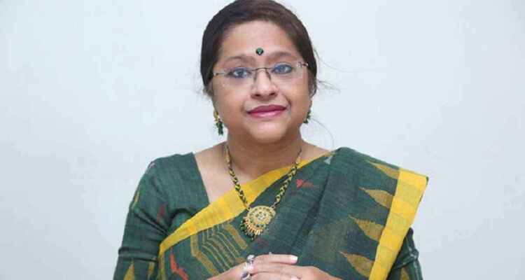 তুরিন আফরোজের ডক্টরেট ডিগ্রি ভুয়া