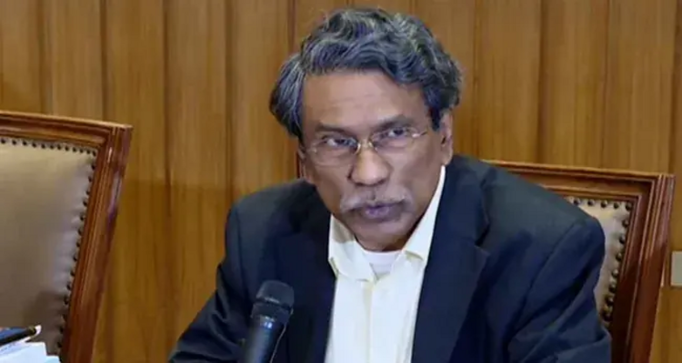 জাতীয় ঐকমত্য কমিশন কারও প্রতিপক্ষ নয়: ড. আলী রীয়াজ