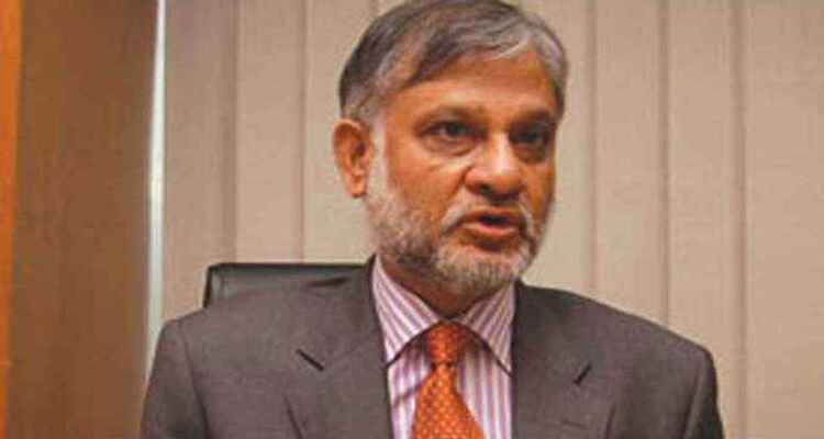 ব্যারিস্টার আব্দুর রাজ্জাক আর নেই