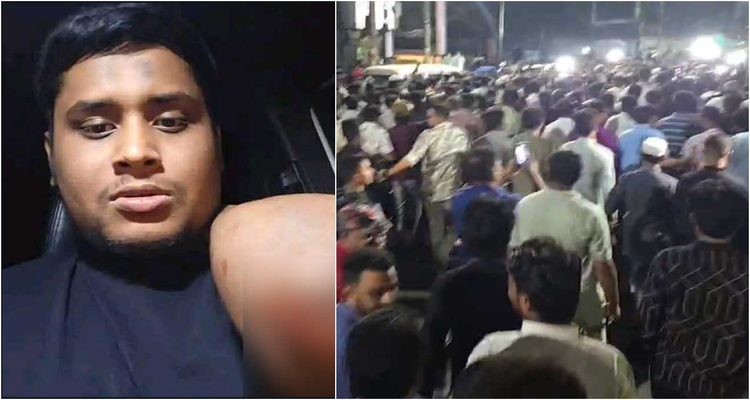 হাসনাত আব্দুল্লাহর গাড়িতে হামলার ঘটনায় আটক ২