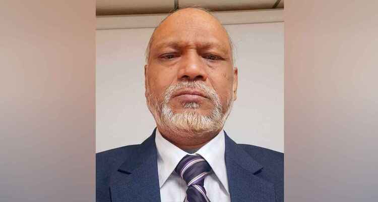 কুয়েটে অন্তর্বর্তী উপাচার্য হলেন অধ্যাপক হযরত আলী