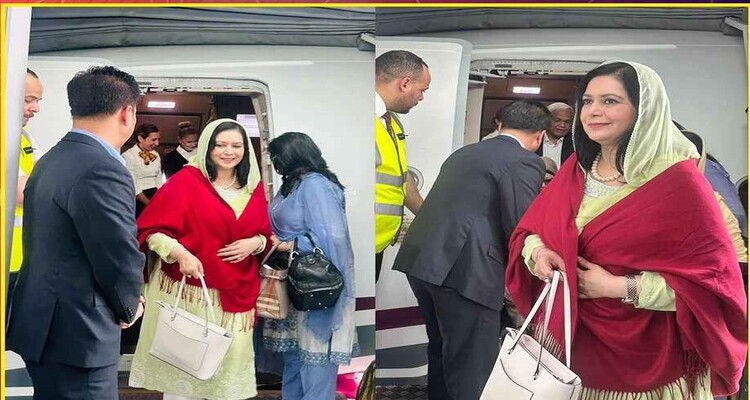 ডা. জুবাইদার ১৭ বছরের নির্বাসনের অবসান