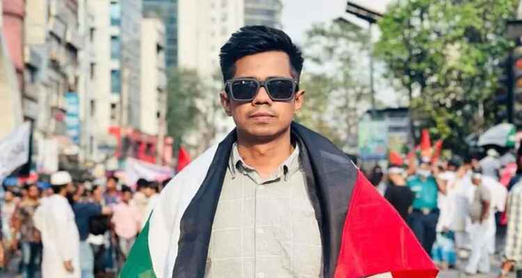 সাম্য হত্যার তদন্ত যাচ্ছে ডিবিতে