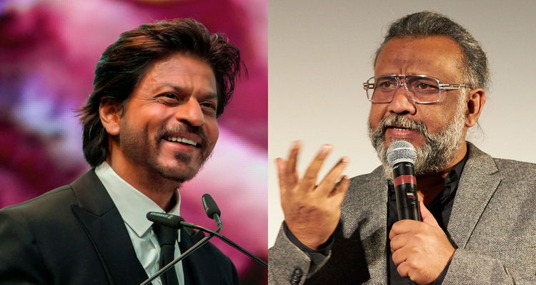 ‘শাহরুখ মনের দিক থেকে খুবই মধ্যবিত্ত’