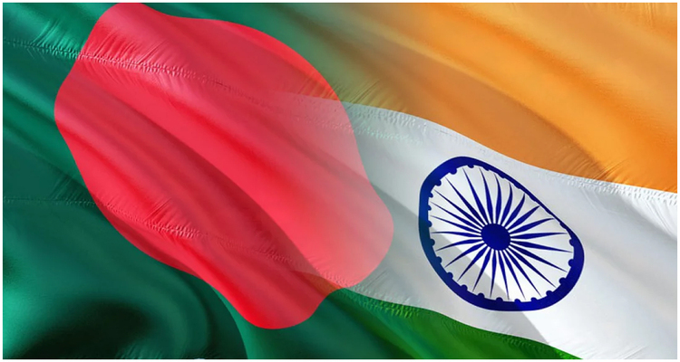 স্থলবন্দর দিয়ে বাংলাদেশি পণ্য আমদানিতে কেন নিষেধাজ্ঞা দিলো ভারত