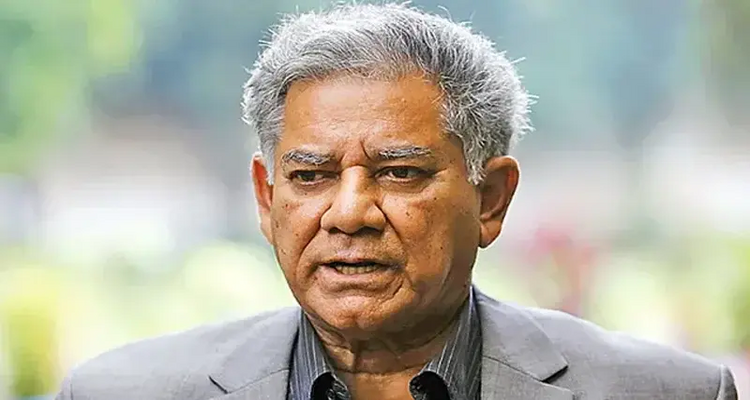 শ্রমিকের পাওনা শোধ না করলে মালিকদের জেলে যেতে হবে: সাখাওয়াত হোসেন