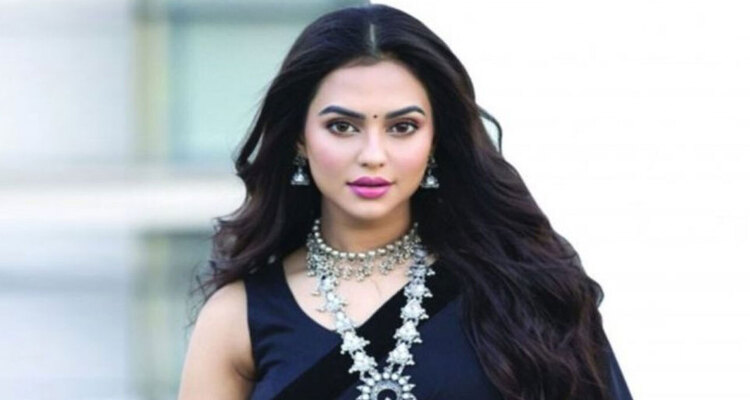 কাশিমপুর কারাগারে নুসরাত ফারিয়া