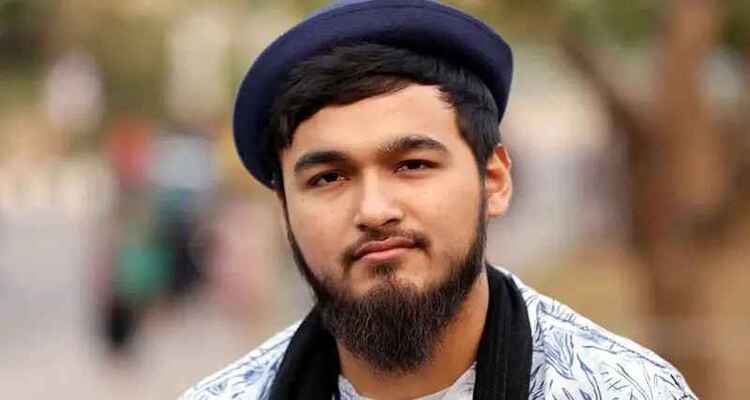 গায়ক নোবেল গ্রেফতার