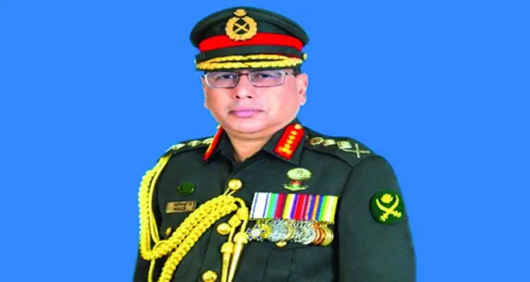 রাজনৈতিক সরকারের কাছে দ্রুত ক্ষমতা হস্তান্তর প্রয়োজন