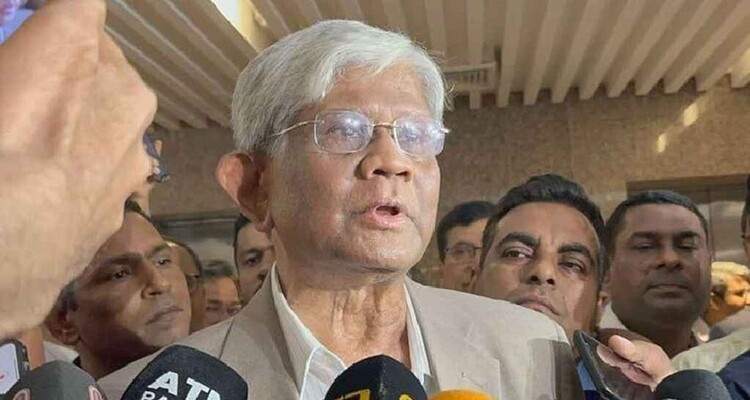 মহার্ঘ ভাতা নিয়ে নতুন তথ্য জানালেন অর্থ উপদেষ্টা