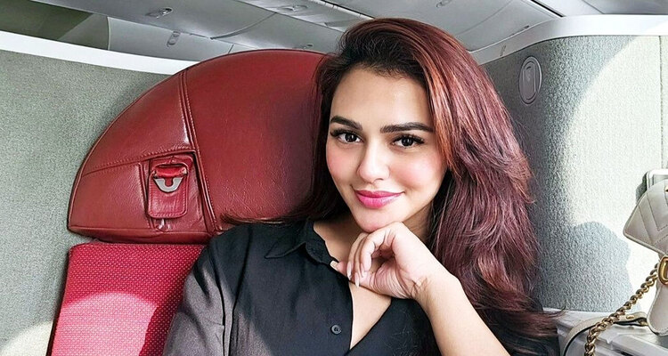 মুমূর্ষু সময় পার করেছি এই দুই দিন, কারামুক্তির পর নুসরাত ফারিয়া