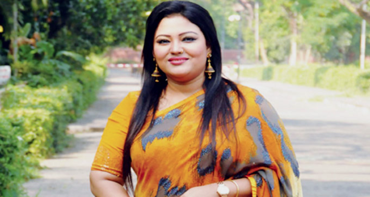 কণ্ঠশিল্পী মমতাজের ৬ দিনের রিমান্ড