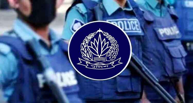 পুলিশের চাকরি ছাড়লেন ৫ এএসপি