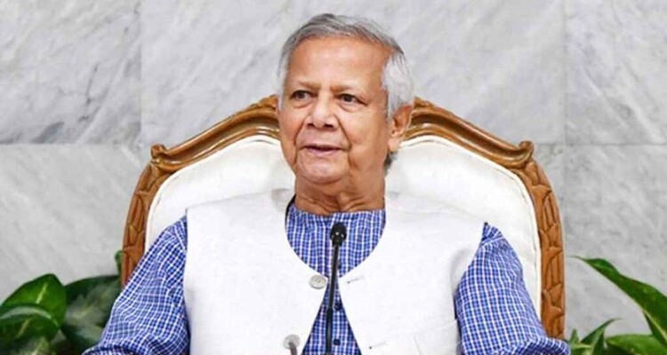 সারাদেশের নিরাপত্তা পরিস্থিতি স্থিতিশীল রাখতে প্রধান উপদেষ্টার নির্দেশ