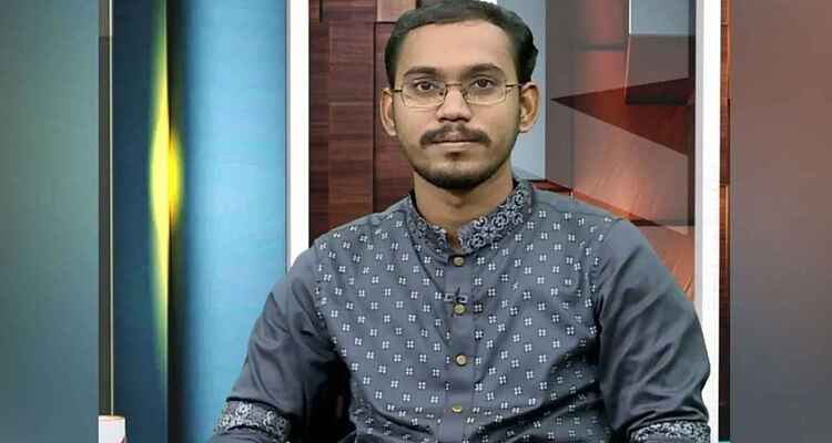 হান্নান মাসউদকে কারণ দর্শানোর নোটিশ