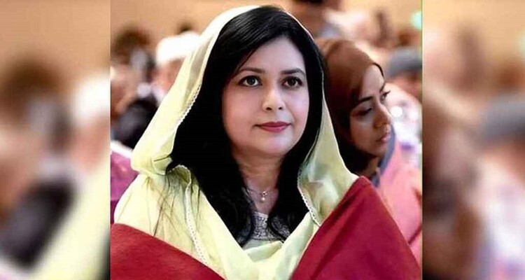 সাজার বিরুদ্ধে ডা. জোবাইদা রহমানের আপিল শুনানি বৃহস্পতিবার