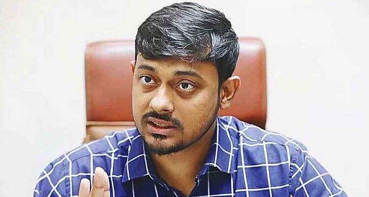 তিন উপদেষ্টাকে ‘বিএনপিপন্থী’ আখ্যা, পদত্যাগ করানোর হুঁশিয়ারি নাসিরউদ্দিন পাটোয়ারীর