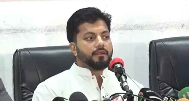 আন্দোলন নিয়ে নতুন বার্তা ইশরাকের