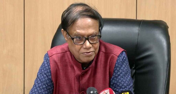 আগামী মাসে ৩০ বিলিয়ন ডলারে পৌঁছাবে রিজার্ভ: গভর্নর