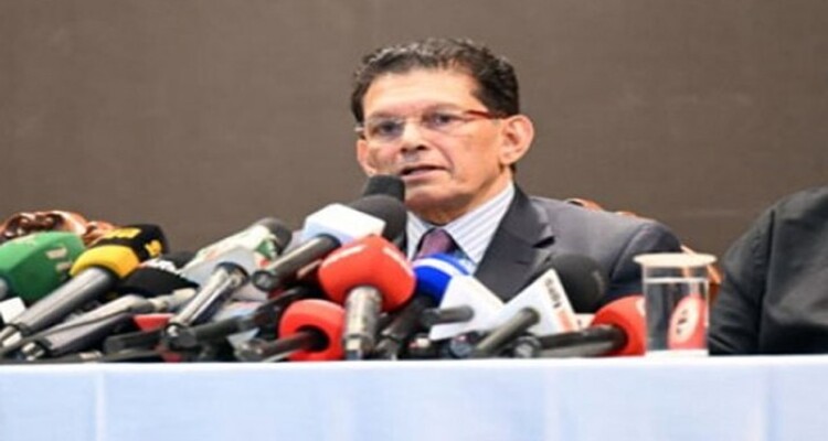 পাসপোর্ট বিতর্কে মুখ খুললেন খলিলুর রহমান