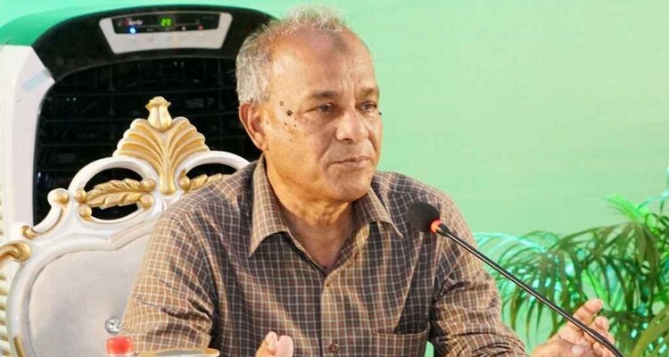 অতীত ভুলে র‌্যাব সদস্যদের নতুন উদ্যমে কাজ করার আহ্বান: স্বরাষ্ট্র উপদেষ্টা