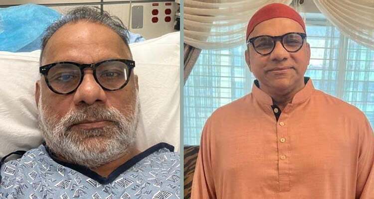 অবশেষে মিশা সওদাগরের অস্ত্রোপচার সম্পন্ন