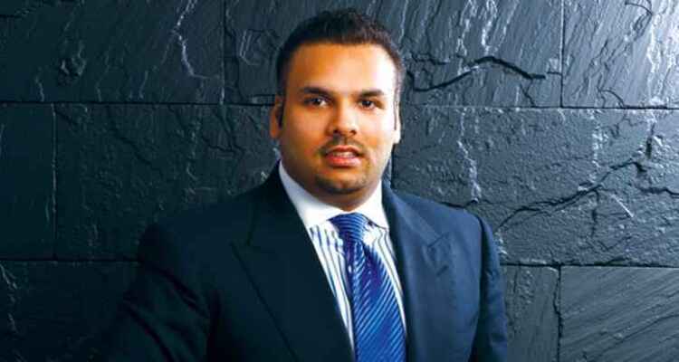 দি ফিনান্সিয়াল টাইমস: লন্ডনে সালমান এফ রহমানের ছেলের বাড়ি ও অ্যাপার্টমেন্ট জব্দ