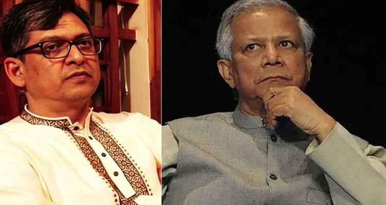 ইউনূসের পদত্যাগ চায় না বিএনপি, চলে গেলে বিকল্প খুঁজবে জাতি: সালাউদ্দিন