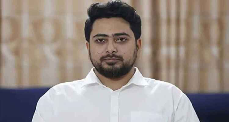 আরেকটা এক-এগারো বন্দোবস্তের পাঁয়তারা চলছে: নাহিদ ইসলাম