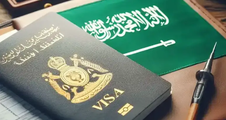 বাংলাদেশসহ ১৪ দেশের ‘ব্লক ওয়ার্ক ভিসা’ স্থগিত করল সৌদি আরব