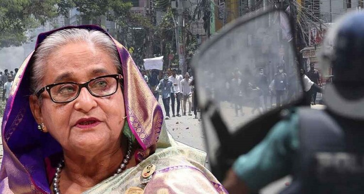 গার্ডিয়ানের প্রতিবেদন: লন্ডনে শেখ হাসিনার ঘনিষ্ঠদের ১৫০০ কোটি টাকার সম্পদ জব্দ